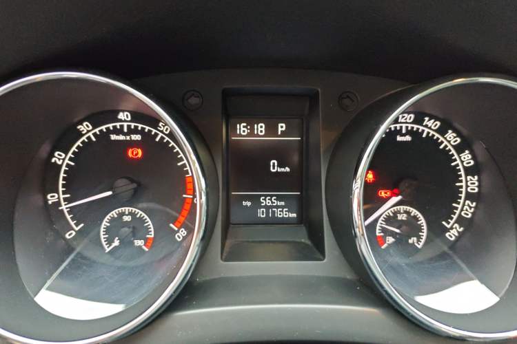 Used Skoda Yeti 2017 TSI280 DSG Advanced Edition