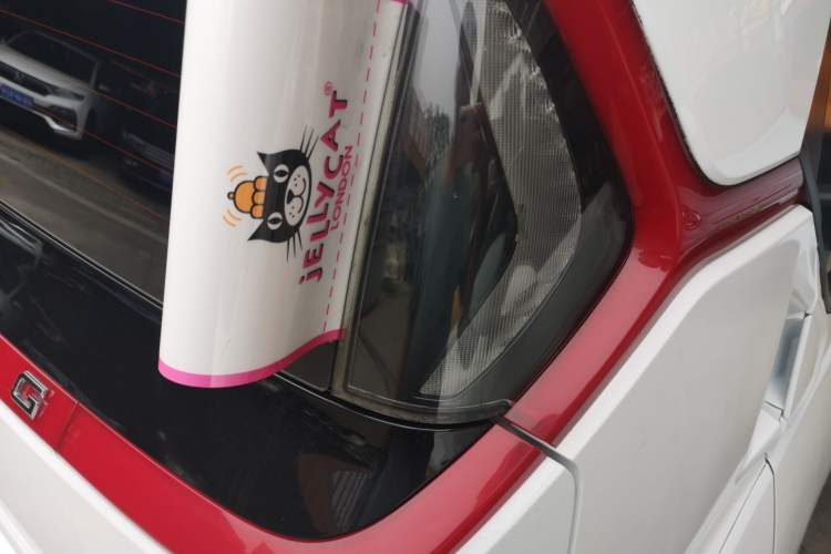 Used Wuling NAMMIEV 2021 Passion Edition
