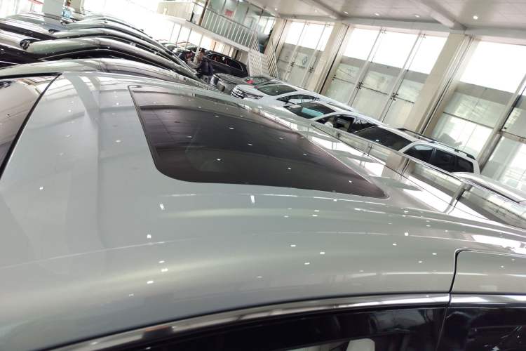 Used Buick GL8 New Energy 2026 Model Lu Zun Luxury Edition
