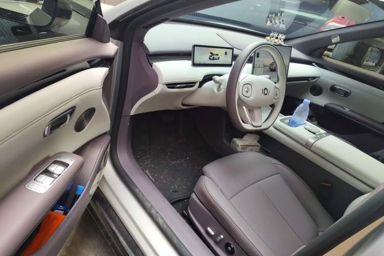 Used CHANGAN NEVO A06 2026 Model 240 Laser Ultra
