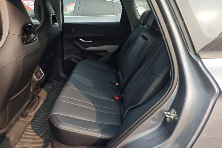 Used BYD Sealion 05 DM-i 2025 DM-i Smart Drive 115KM Flagship Model
