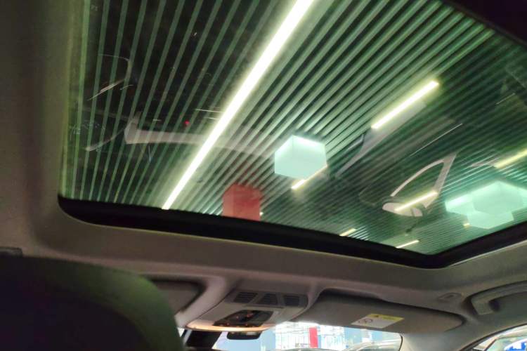 Used BMW X1 2019 sDrive18Li Fashion Model
