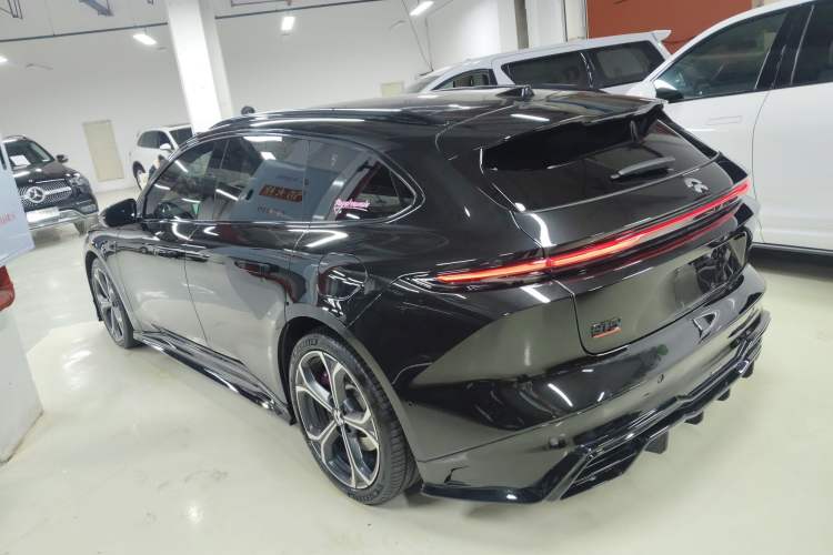 Used Nio ET5T 2024 75kWh Touring
