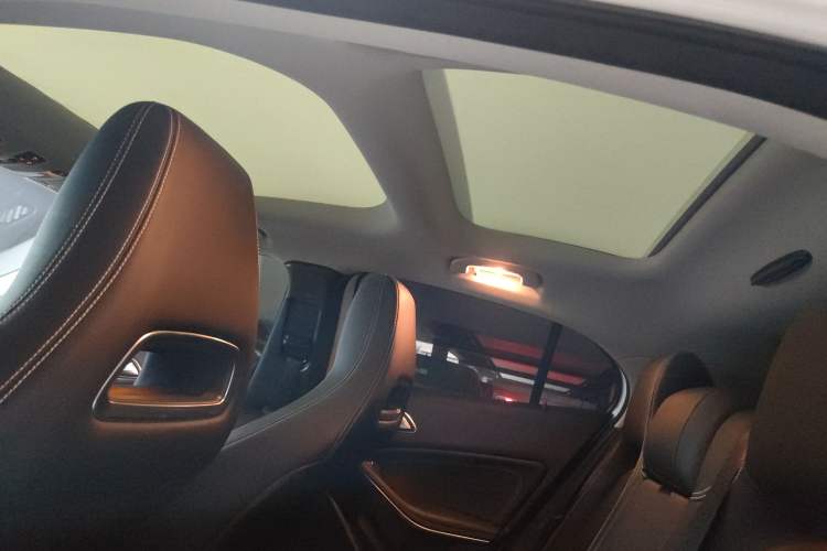 Used Mercedes-Benz GLA 2019 GLA 200 Dynamic Edition
