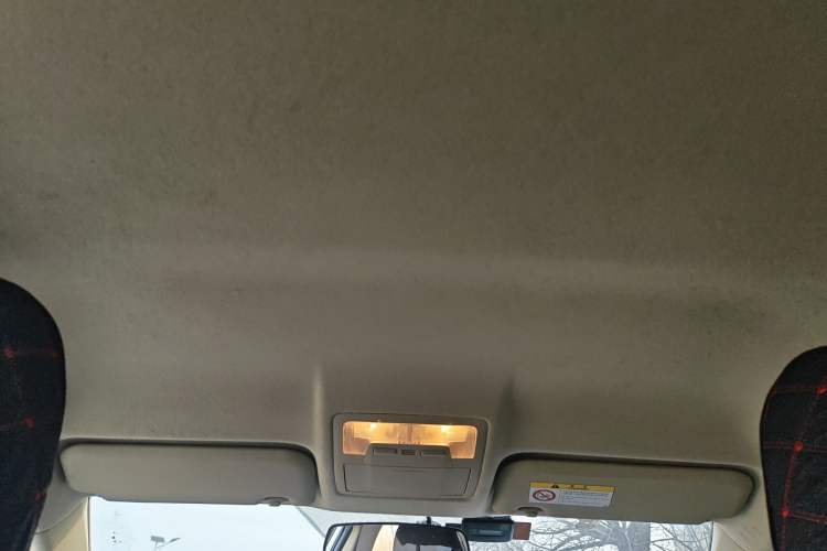 Used Toyota Corolla 2017 Revised Version 1.6L S-CVT GL