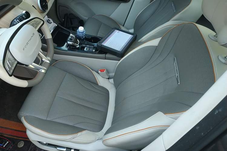 Used FORTHING Yacht 2022 1.5T DCT Chasing Wind Edition