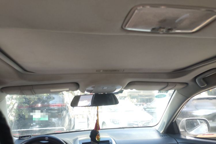 Used Toyota Corolla 2013 Special Edition 1.6L Automatic GL Cool Model