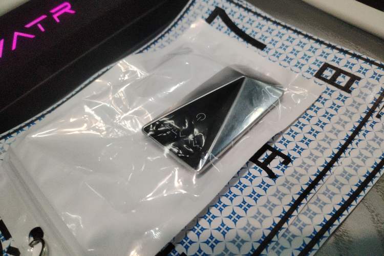 Used Avatr 12 2025 Updated Ultra All-Electric Four-Wheel Drive
