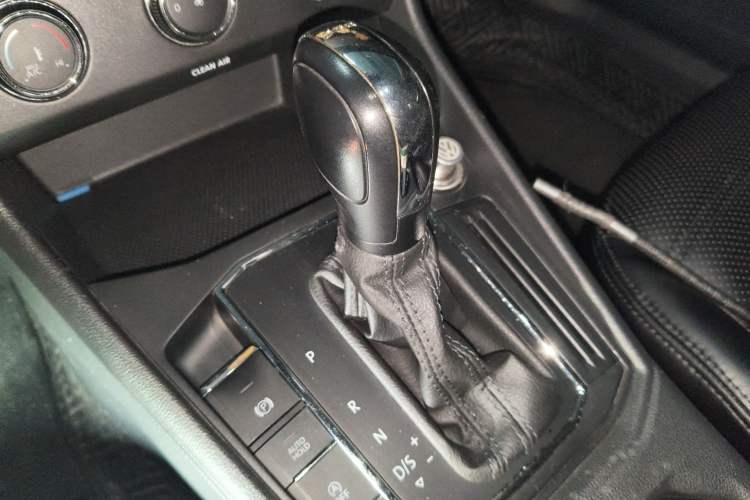 Used Volkswagen Lavida 2019 280TSI DSG Comfort Edition China VI standard