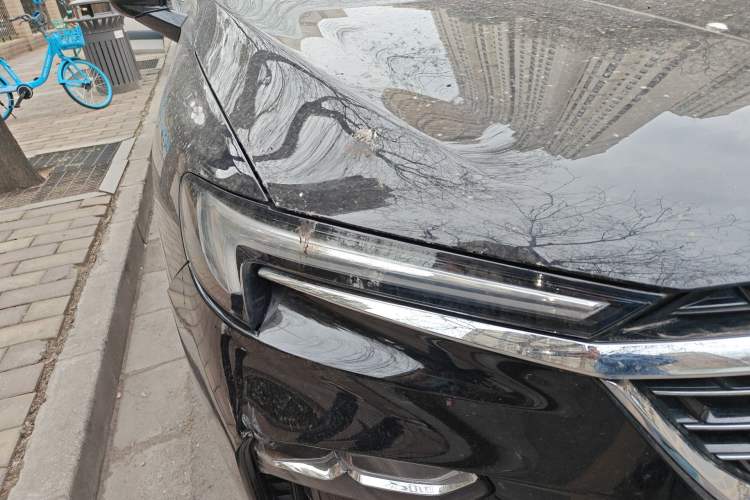 Used Buick Enclave 2022 652T 4x4 Prestige Flagship 7-Seater
