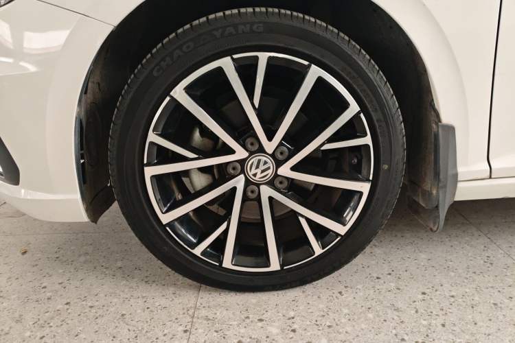 Used Volkswagen Lavida 2018 280TSI DSG Luxury Edition China V Standard