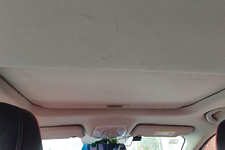 Used GAC Trumpchi GS4 2018 200T G-DCT Two-Wheel Drive Elite Edition
