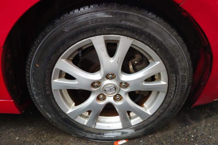 Used Mazda 6 2012 2.0L Automatic Elite Edition