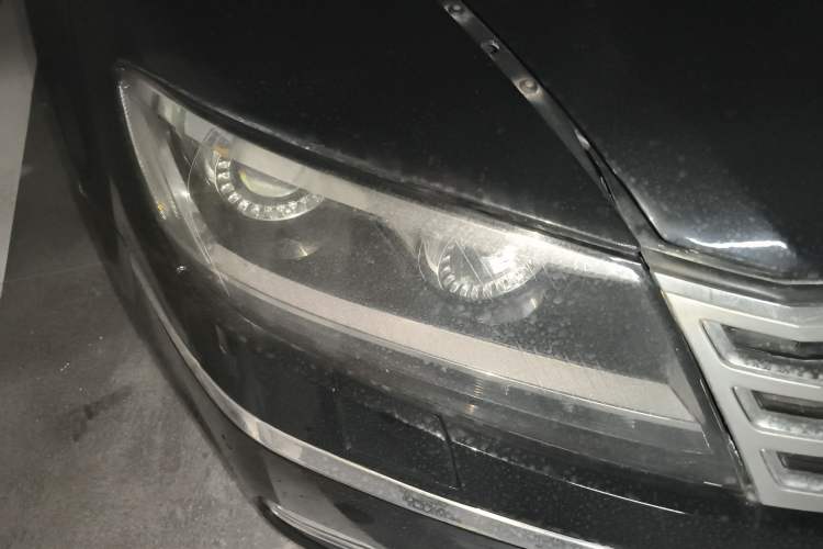 Used Volkswagen Phaeton 2012 3.0L Business Edition