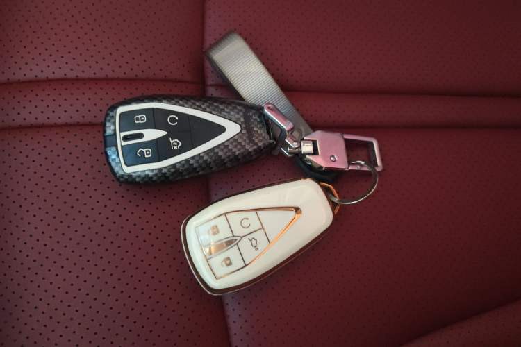 Used Changan CS75 PLUS 2020 2.0T Automatic Pilot Version