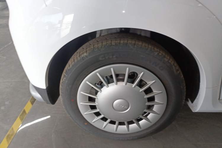 Used Livan Blue Balloon 2025 Model Dynamic Version