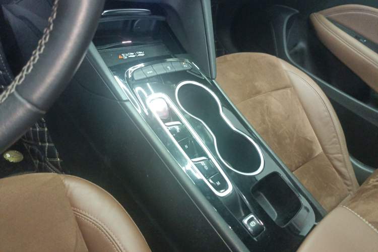 Used Buick Regal 2023 652T Smart Enjoyment Version