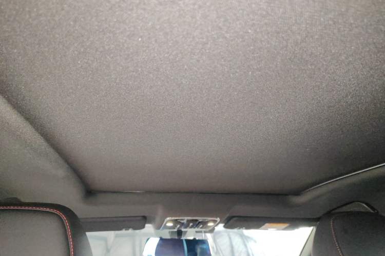 Used JETOUR X70 PLUS 2023 1.5T CVT Ziqiang MAX 5-Seater