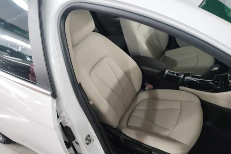 Used Buick Verano 2017 Sedan 15S Automatic Entry Model
