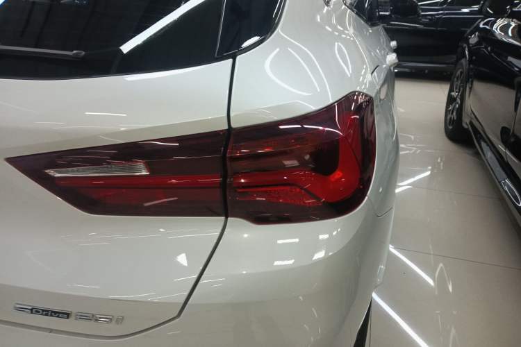 Used BMW X2 2023 sDrive25i M Sport Night Edition
