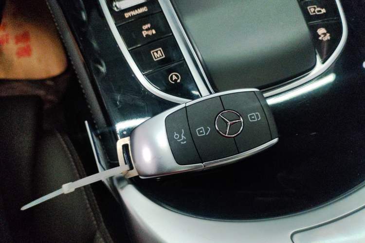 Used Mercedes-Benz GLC 2020 Facelifted GLC 260 L 4MATIC Dynamic Edition