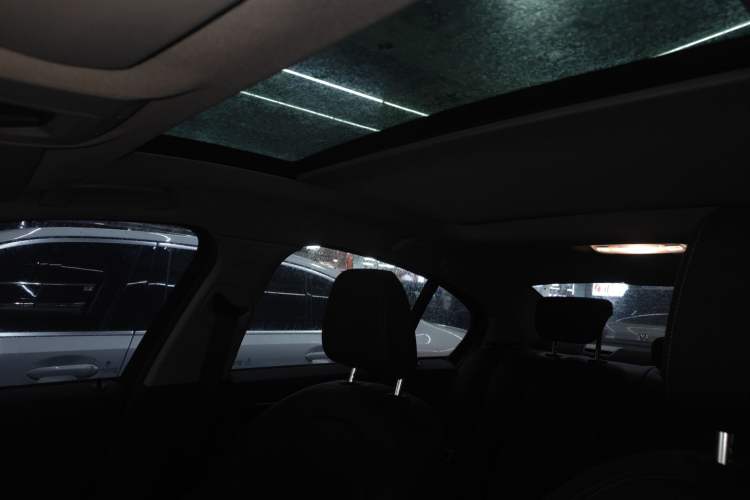 Used BMW 1 Series 2020 120i M Sport Package Headliner