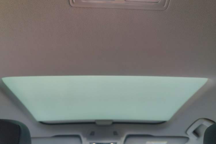 Used Volkswagen Lamando 2024 Lavida L 280TSI DSG Cool & Spicy Edition Headliner