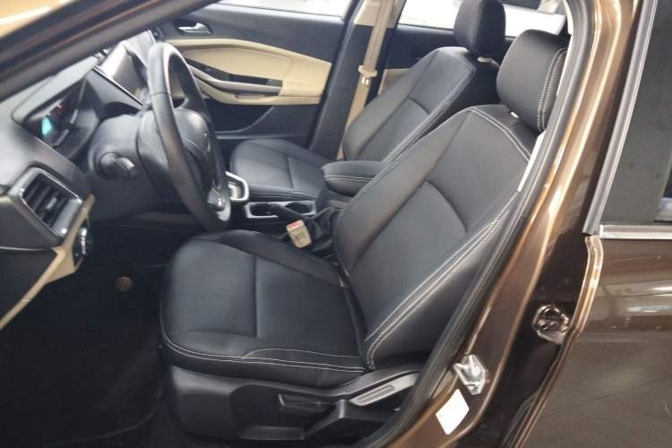 Used Ford Escort 2017 1.5L Automatic Comfort Model