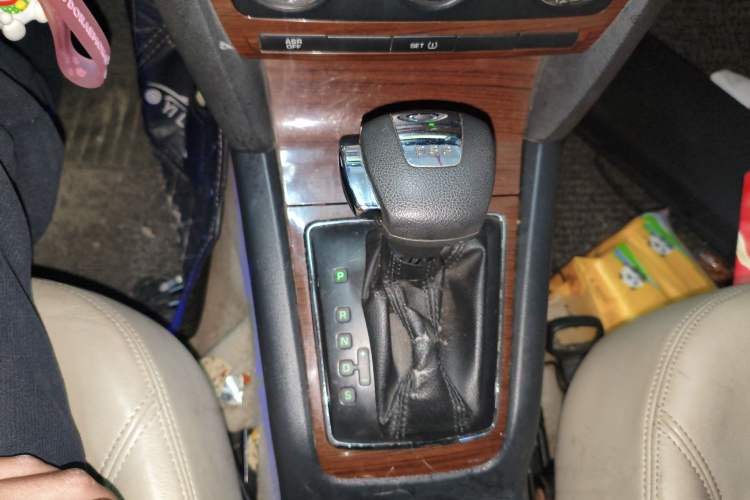 Used Skoda Octavia 2010 1.4TSI DSG Yijun Edition
