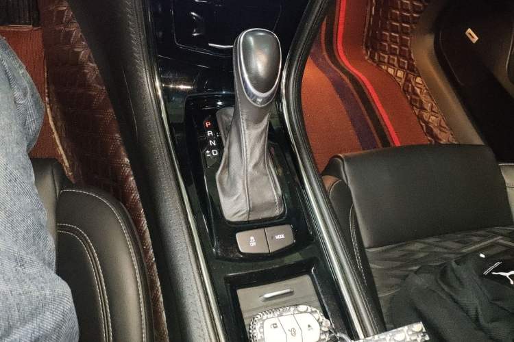 Used Cadillac ATS-L 2014 25T Comfort Model
