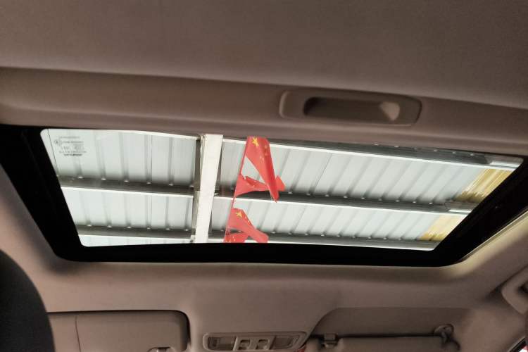 Used Haval H1 2017 Blue Label 1.5L Manual Standard Model