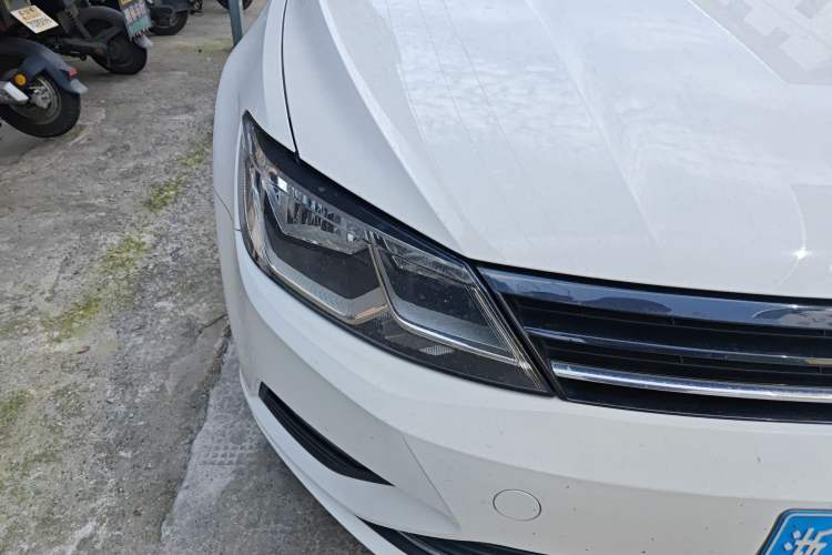 Used Volkswagen Lamando 2015 280TSI DSG Comfort Edition