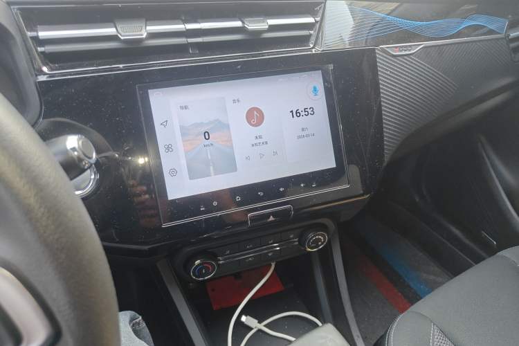 Used Chery Tiggo 3X 2024 1.5L CVT Excellence Edition