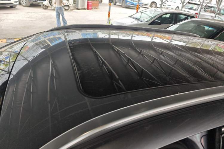 Used BYD Yuan PLUS 2023 Champion Edition 510KM Superior Model
