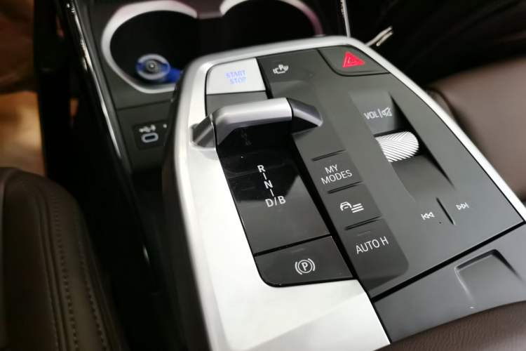 Used BMW iX1 2023 eDrive25L M Sport Package
