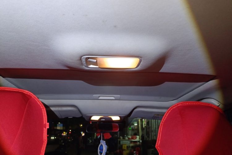 Used Venucia D60 2019 1.6L XL CVT Smart Connect Elite Edition