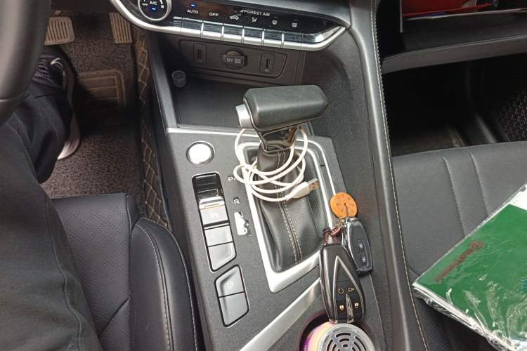 Used CHANGAN Eado 2021 PLUS 1.6L GDI CVT Luxury Model
