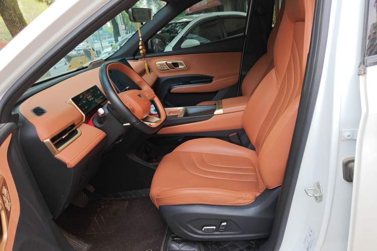 Used NETA X 2023 500 Lite
