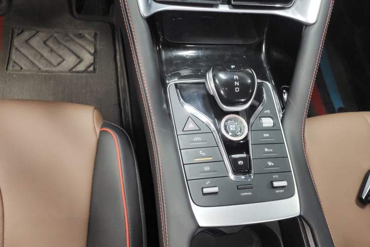 Used BYD Song PLUS 2020 1.5T Automatic Flagship Edition