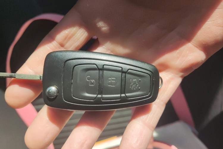 Used Ford Focus 2018 Sedan Classic 1.6L Automatic Trendy SmartDrive Edition