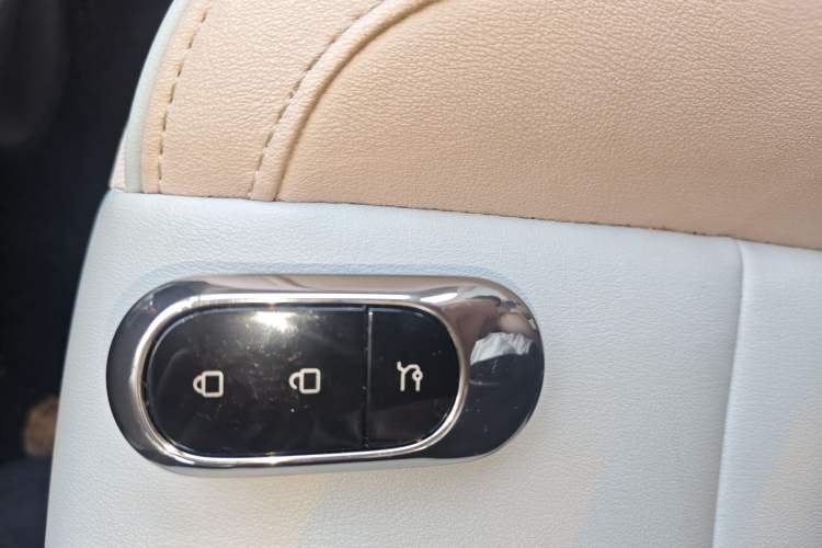 Used Leapmotor T03 2024 310 Comfort Edition
