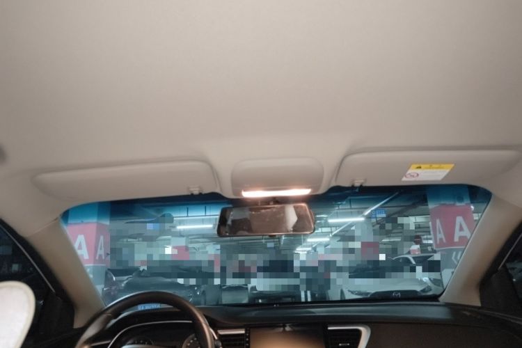 Used Buick GT 2018 15T Dual-Clutch Advanced Model China V Standard