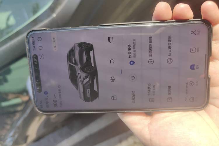 Used Buick E5 2023 Zhenxiang Standard Range Edition