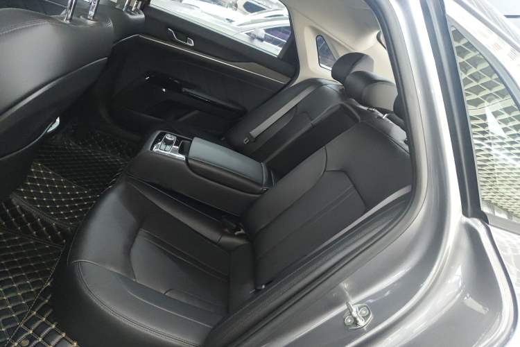 Used Kia K5 2021 380T GT-Line Flagship Edition
