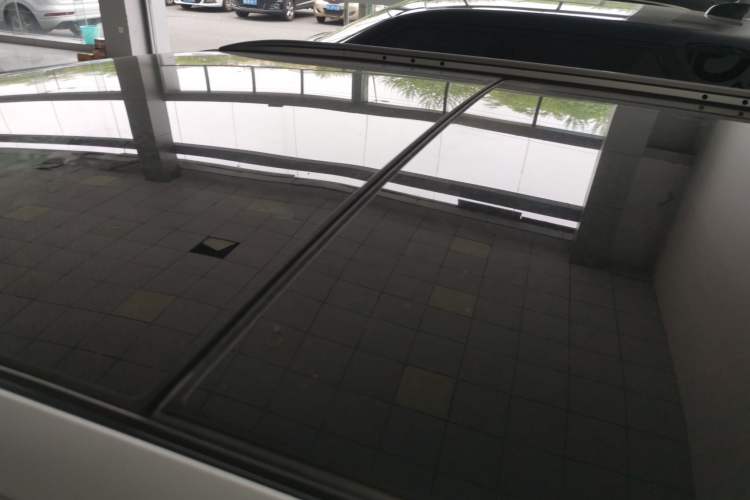 Used Hyundai ix25 2015 1.6L Automatic Two-Wheel Drive Smart GLS Trim Roof