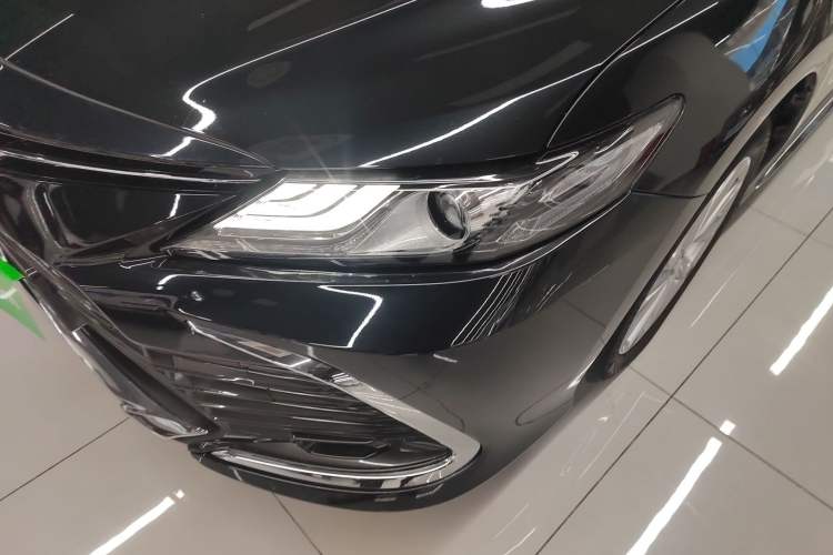 Used Toyota Camry 2023 2.0G Luxury Edition Left Front Headlight