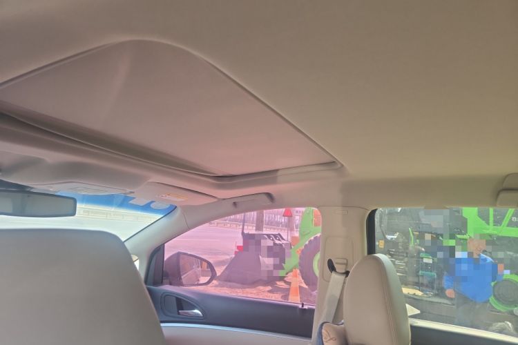 Used Buick GL8 2017 25S Comfort Version China V Standard