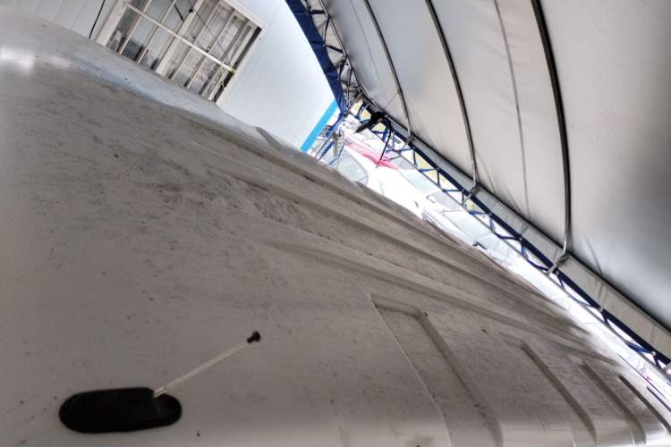 Used Karry Youyou 2018 1.2L Extended Cargo Van Standard Model 2 Seats