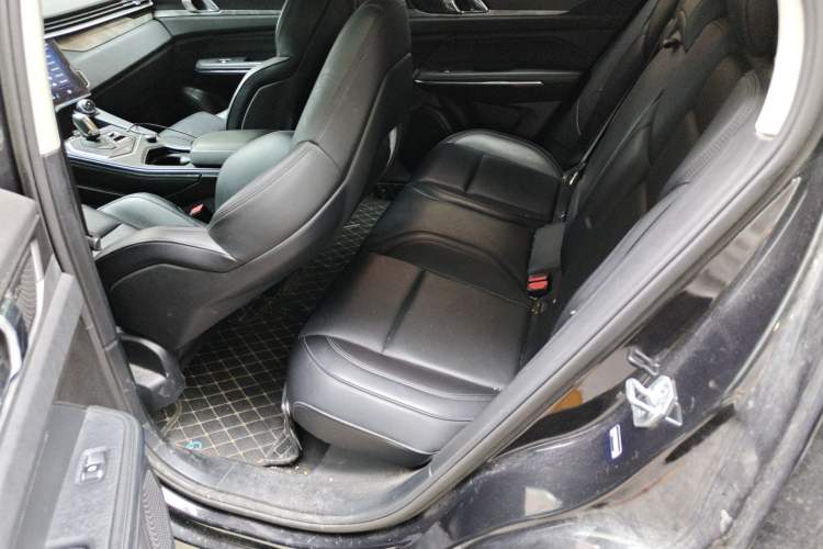 Used Lynk & Co 01 2021 2.0TD Two-Wheel-Drive Pro Trim
