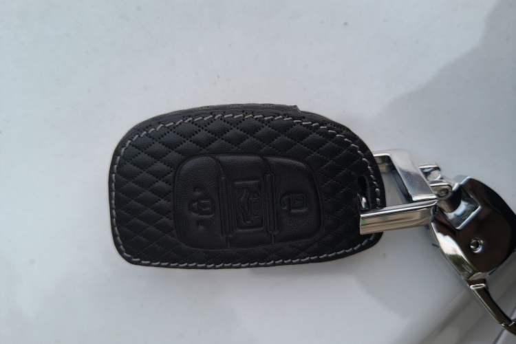 Used Hyundai Elantra (6th Generation / Lingdong) 2016 1.6L Automatic ZhiXuan – Elite Version Vehicle Key